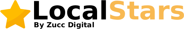LocalStars Logo